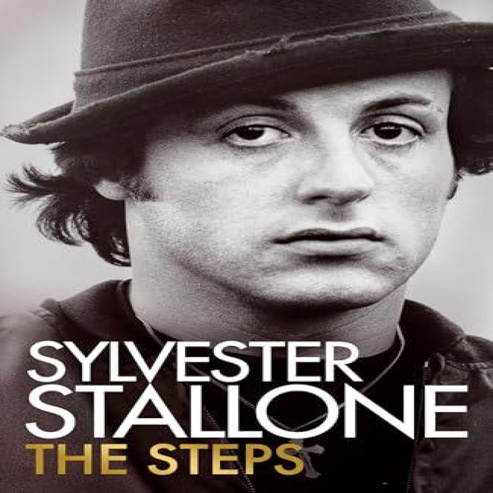 LIVRES The Steps : The powerful new memoir from the Academy Award-winning actor and icon
