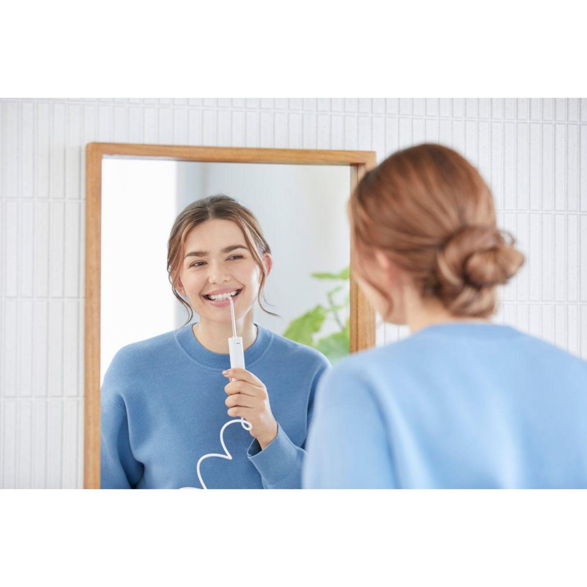 PANASONIC Hydropulseur Ultrasonique EW1614W503