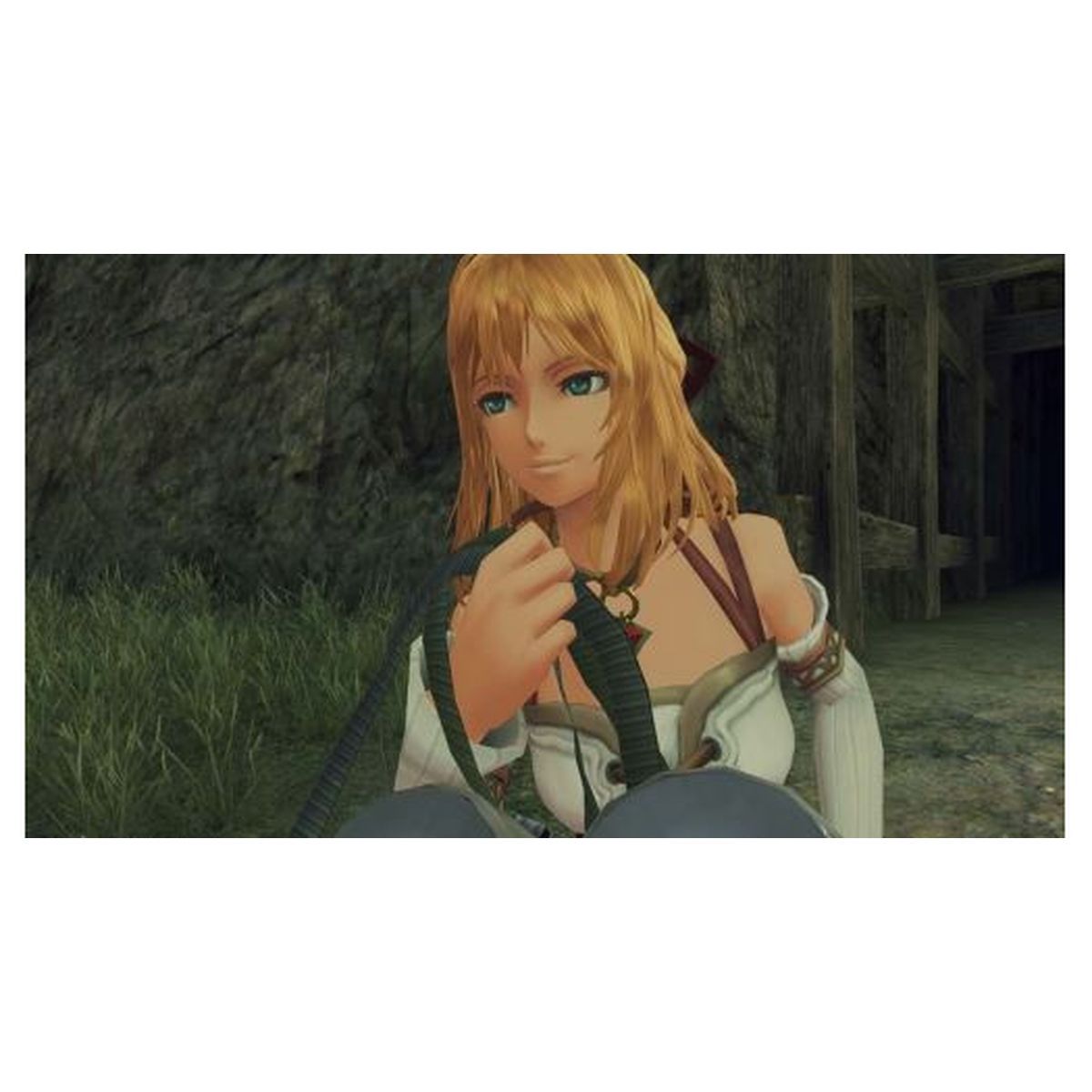 NINTENDO Xenoblade Chronicles Définitive Edition Coffret Collector Nintendo Switch