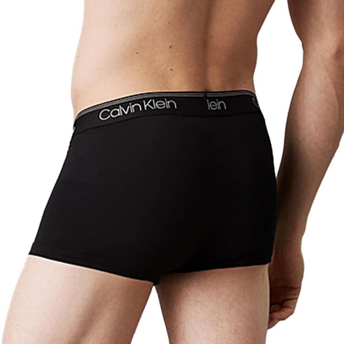 CALVIN KLEIN JEANS x3 Boxers  Homme Calvin Klein Jeans UB1