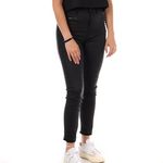 MONDAY PREMIUM Jean  kinny  Femme Monday Premium 9972. Coloris disponibles : Noir