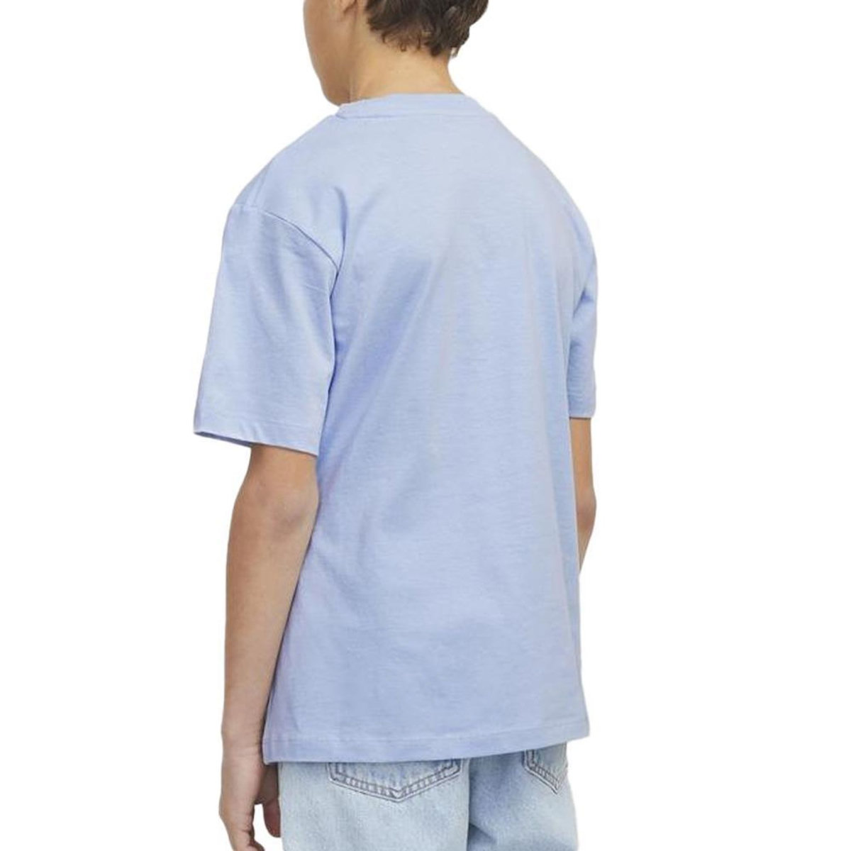 Jack & Jones T shirt  Garçon Jack & Jones Varsity