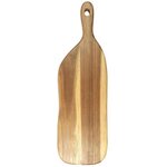 Paris Prix Planche de Présentation  Acacia  50cm Marron