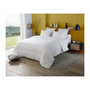 Voir la diapositive 2 : DODO DODO - Couette extra chaude - NUITS DE REVE - 220 x 240 cm - 400gr/m² - Blanc