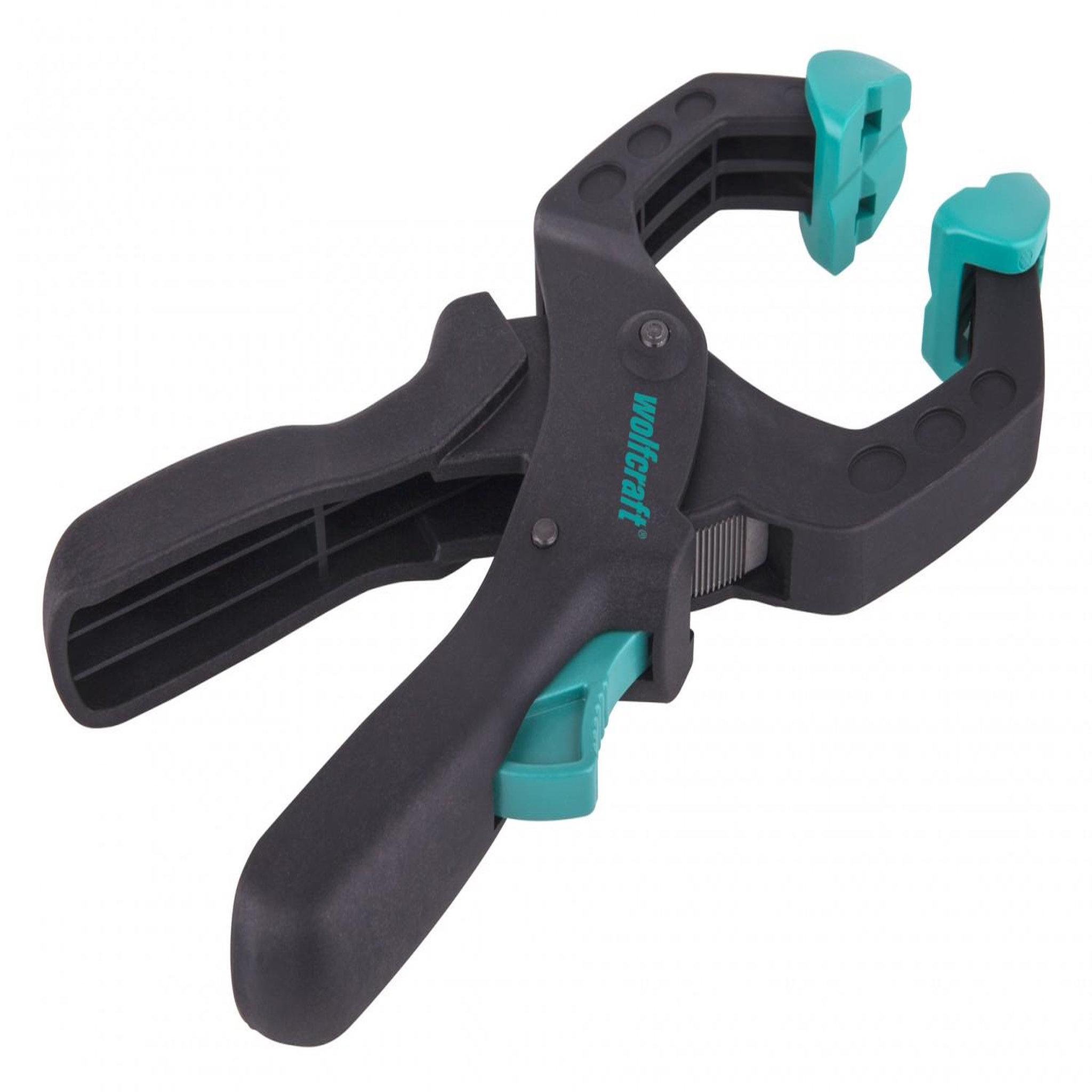 WOLFCRAFT Pince de serrage rapide WOLFCRAFT