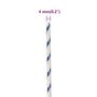 Voir la diapositive 6 : VIDAXL Corde de bateau Blanc 4 mm 100 m Polypropylene
