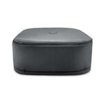 INTEX Couverture thermique pour spa gonflable PureSpa carré 4 places - Intex