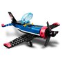 LEGO City 60260 - La course aérienne