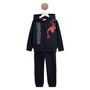 Voir la diapositive 1 : SPIDERMAN Ensemble de sport garçon