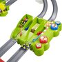 Voir la diapositive 3 : MATTEL Circuit Mario Kart + 2 véhicules - Hot Wheels