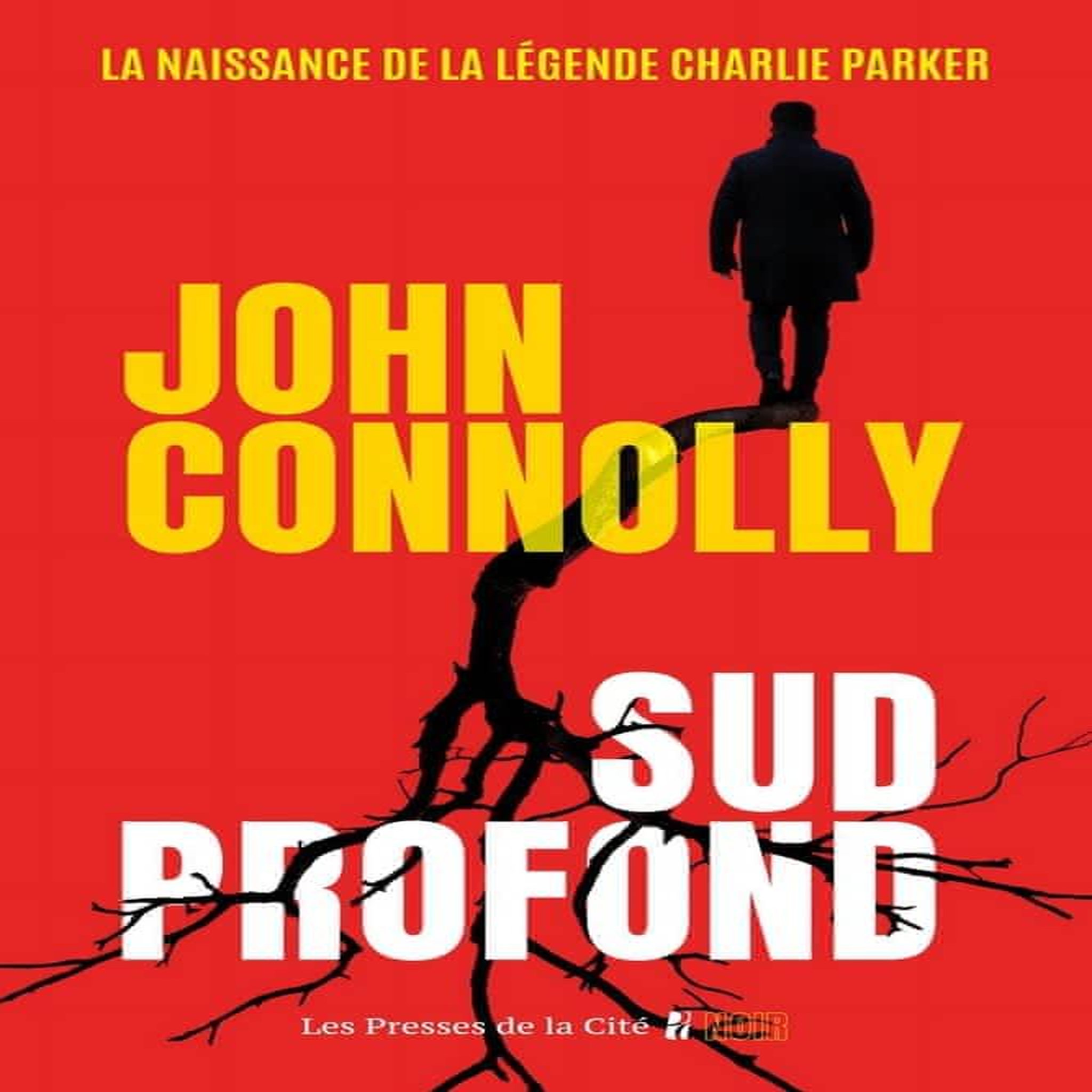 SUD PROFOND, Connolly John