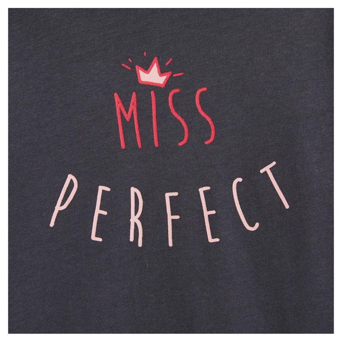 IN EXTENSO Sous pull fille