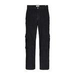 Jack & Jones Pantalon fluide  Homme Jack & Jones Bill   W30. Coloris disponibles : Noir