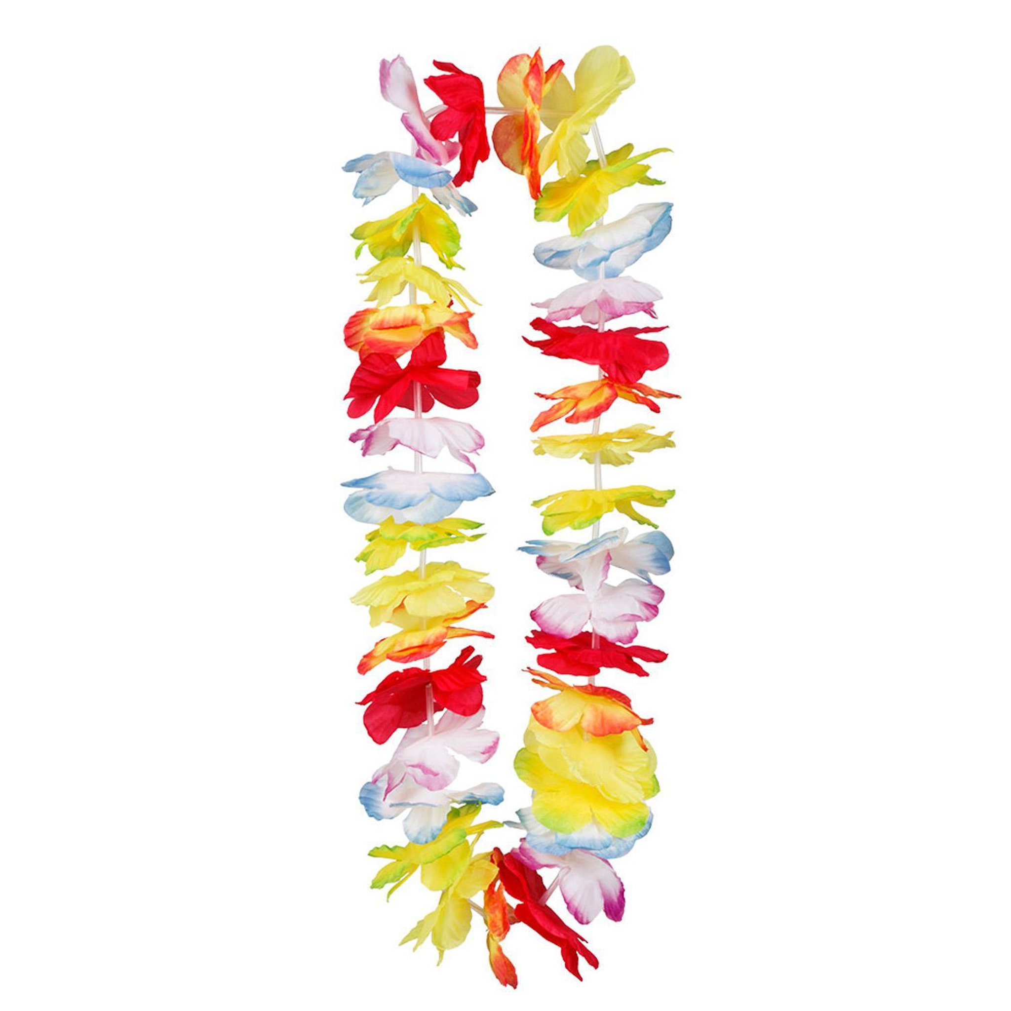 Voir la diapositive 2 : Boland Collier Rainbow Multicolore