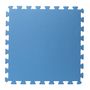 Voir la diapositive 5 : WERKAPRO Dalle pour piscine bleu  50x50cm  1cm épaisseur 8 pièces WERKA PRO