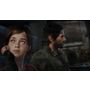 Voir la diapositive 2 : SONY The last of us remastered Playstation hits PS4