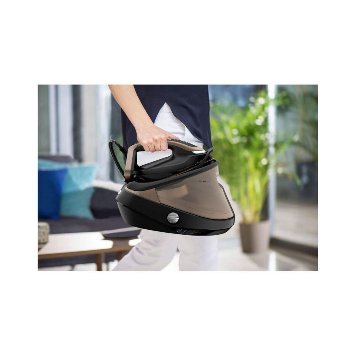 CALOR Centrale vapeur GV9820C0 Pro Express Vision