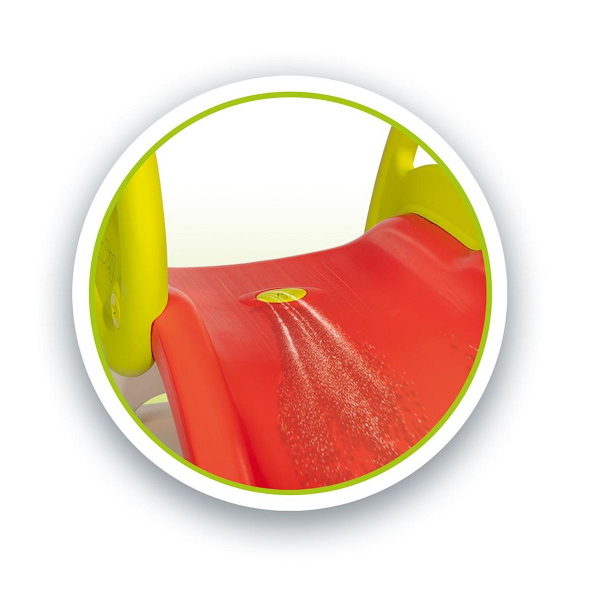 SMOBY Toboggan Funny