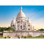 Smartbox 3 jours à Paris avec visite guidée d'1h30 de la tour Eiffel - Coffret Cadeau Multi-thèmes