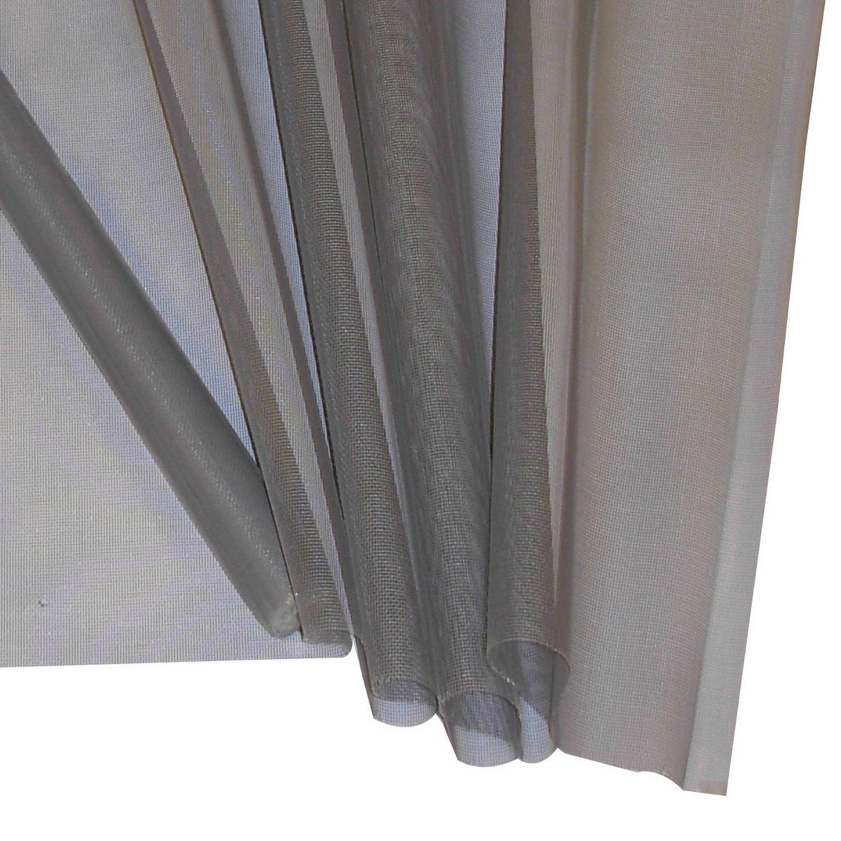 Blister de toile en fibre de verre L120 x H150cm