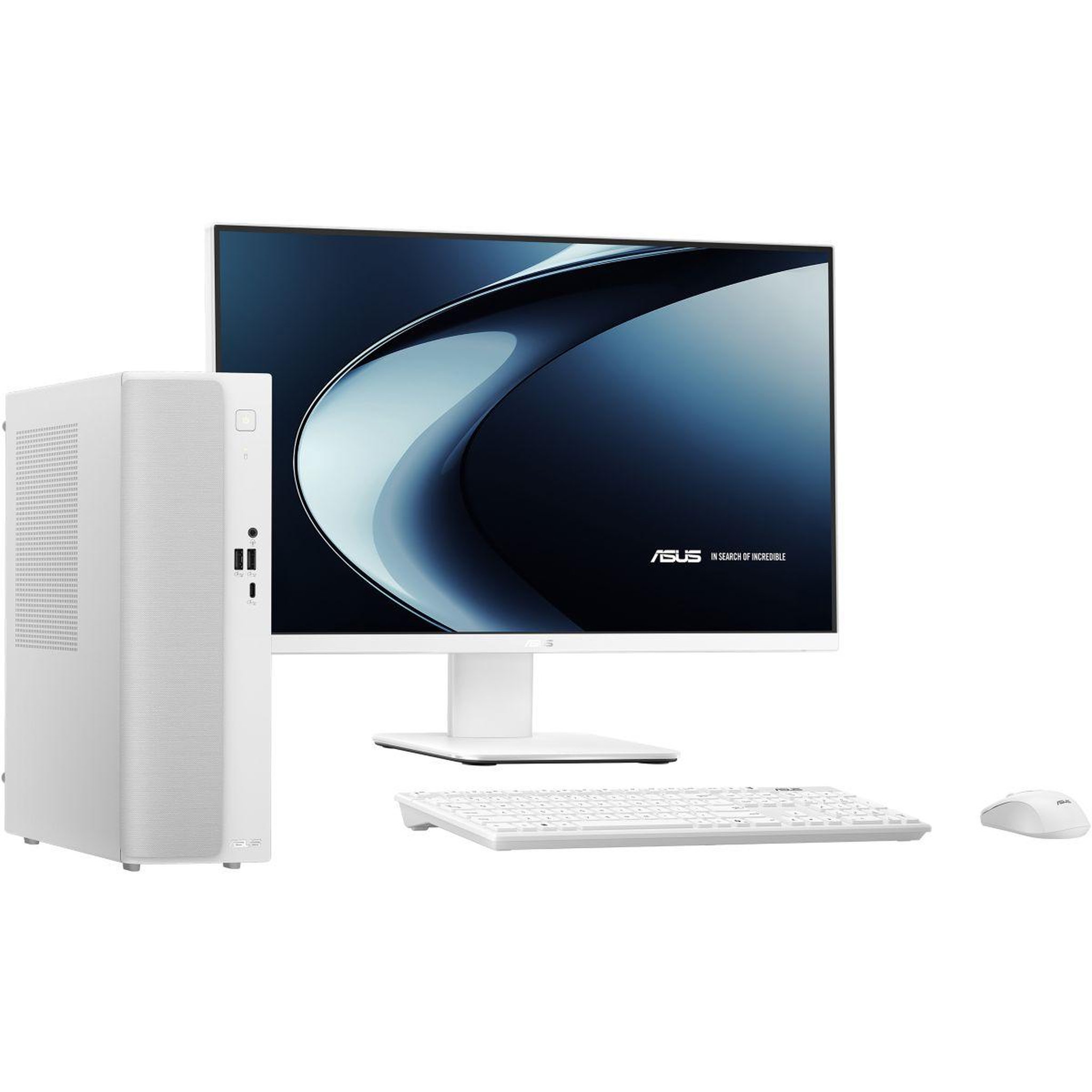 Voir la diapositive 5 : ASUS Unité centrale v501sv-05210h012w intel core 5 210h 8 go ddr5 ssd 512 go