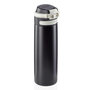 Voir la diapositive 2 : Leifheit Leifheit Bouteille thermos Flip 600 ml Noir