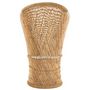 Voir la diapositive 4 : Paris Prix Fauteuil Design en Bambou  Smocla  150cm Naturel