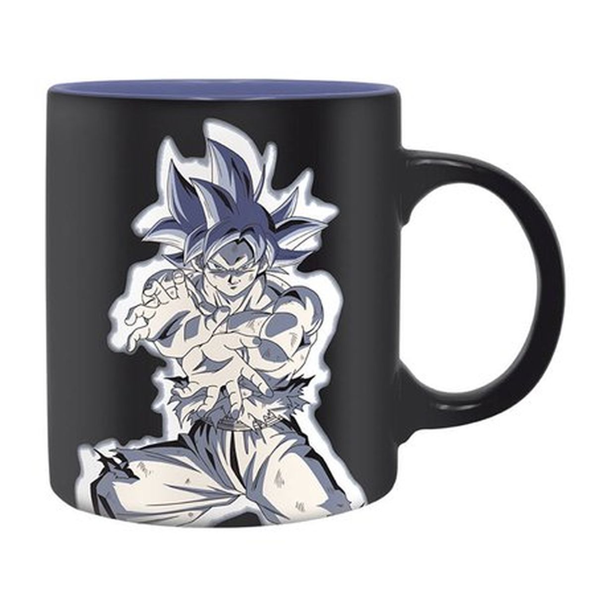 Coffret Cadeau Goku Dragon Ball Z