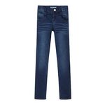NAME IT Jean Skinny  Foncé Fille Name It Mtrilla. Coloris disponibles : Bleu