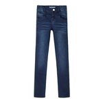 NAME IT Jean Skinny  Foncé Fille Name It Mtrilla. Coloris disponibles : Bleu