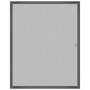 Voir la diapositive 3 : VIDAXL Moustiquaire pour fenetres Anthracite 100x120 cm