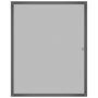 Voir la diapositive 3 : VIDAXL Moustiquaire pour fenetres Anthracite 100x120 cm