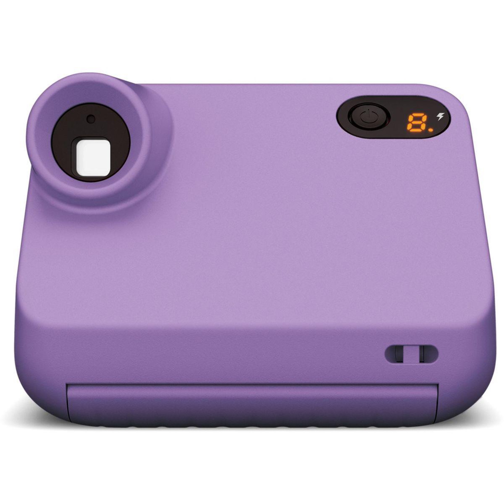 Voir la diapositive 3 : POLAROID Appareil photo Instantané Polaroid Go Generation 2 - Purple