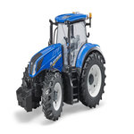 BRUDER BRU Tracteur New Holland T7.315