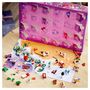 Voir la diapositive 6 : LEGO Advent Calendar 41420 - Le calendrier de l'Avent Friends