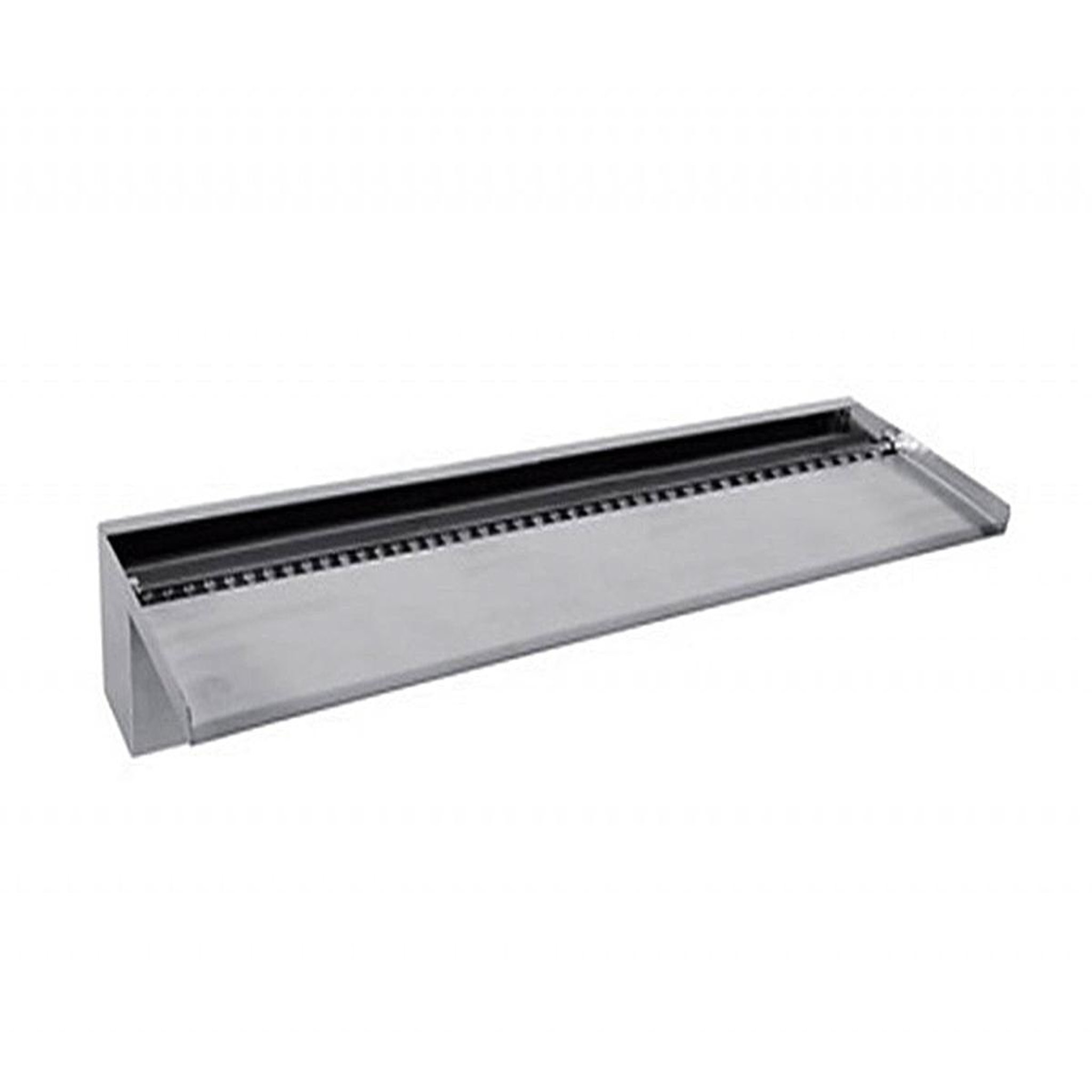 Ubbink Cascade de piscine Niagara 62 LED en inox 90 cm - Ubbink