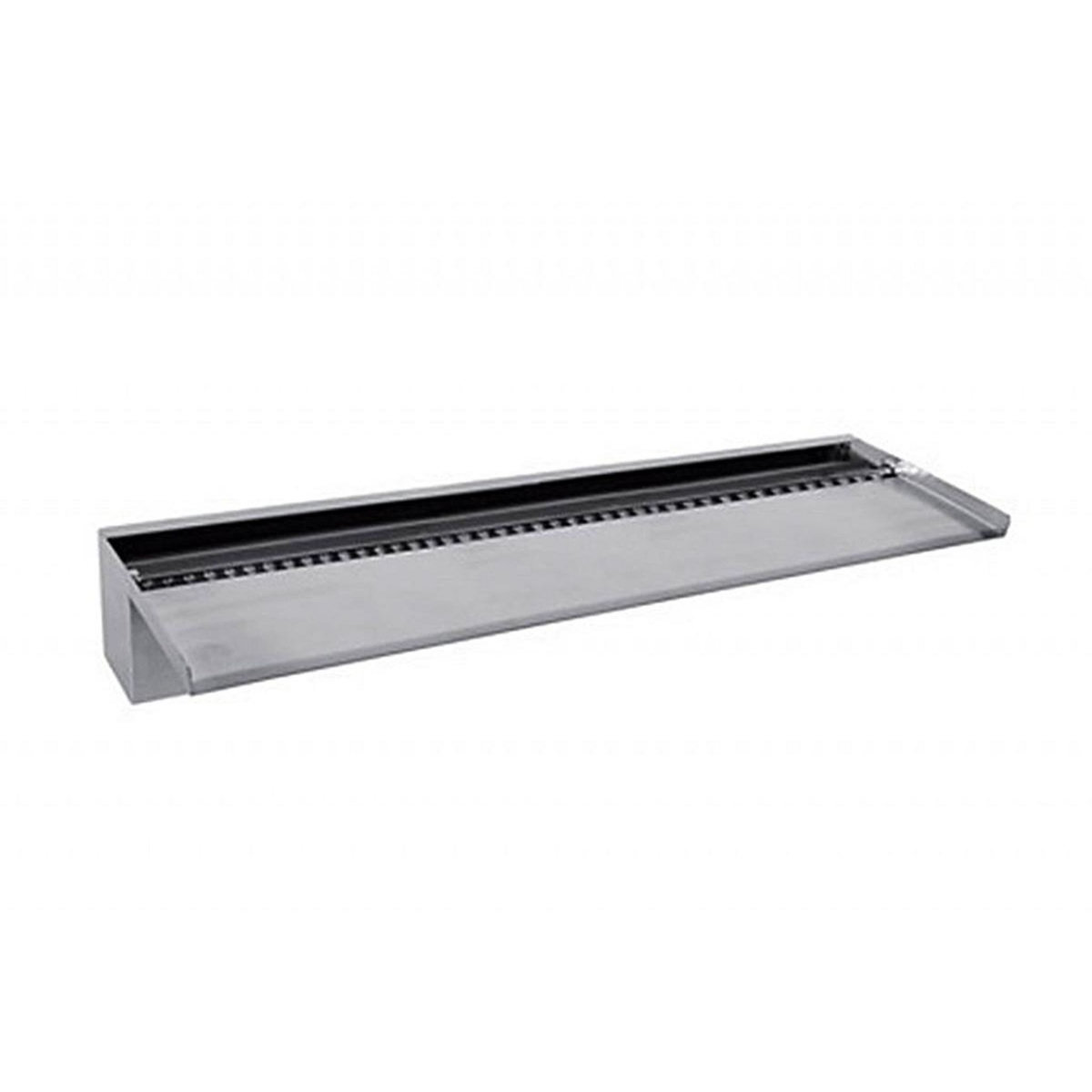 Ubbink Cascade de piscine Niagara 62 LED en inox 90 cm - Ubbink