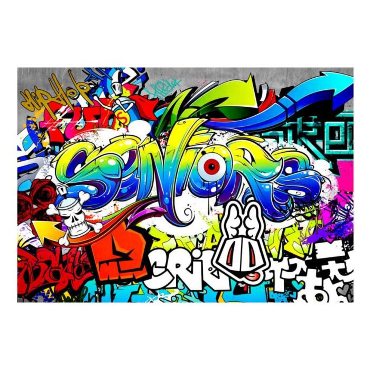 Paris Prix Papier Peint  Language of a City