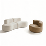 Voir la diapositive 1 : COCO LIVING Coco Living Pack Lounge