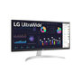 Voir la diapositive 4 : LG Ecran PC UltraWide 29WQ600-W Plat 29'' IPS