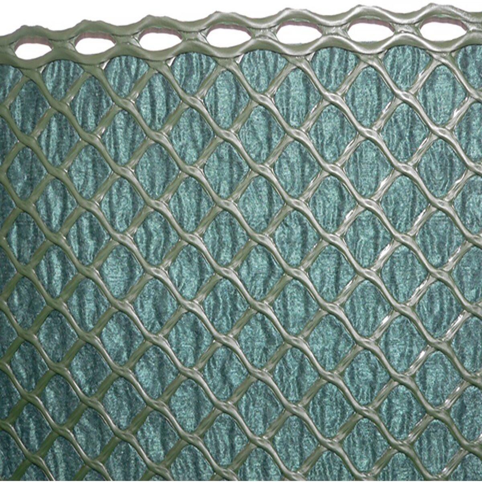 Voir la diapositive 1 : Habitat et Jardin Brise vue synthétique - tandem - 1.00 x 25 m - vert