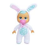 IMC Toys Cry Babies Tiny Lapin de Pâques Honey - IMC Toys - 908550 - Poupons a fonctions