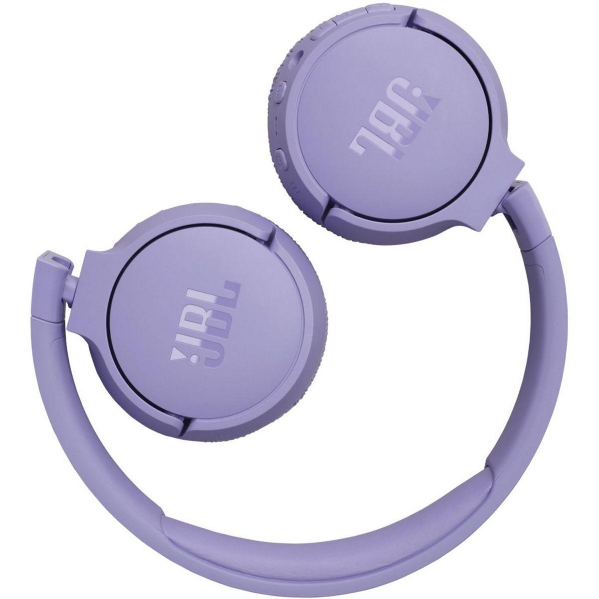 JBL Casque Tune 670 NC Violet