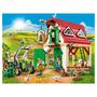 Voir la diapositive 6 : PLAYMOBIL Country 70887 - Ferme avec animaux