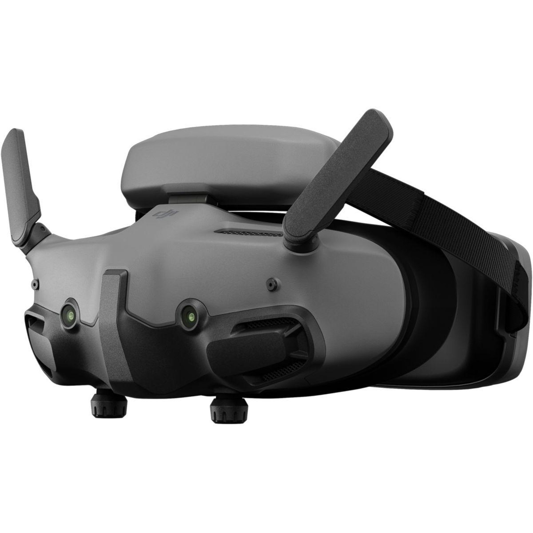 Voir la diapositive 3 : DJI Casque Goggles 3