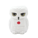 Lexibook Veilleuse Hedwige en 3D avec variation de couleurs