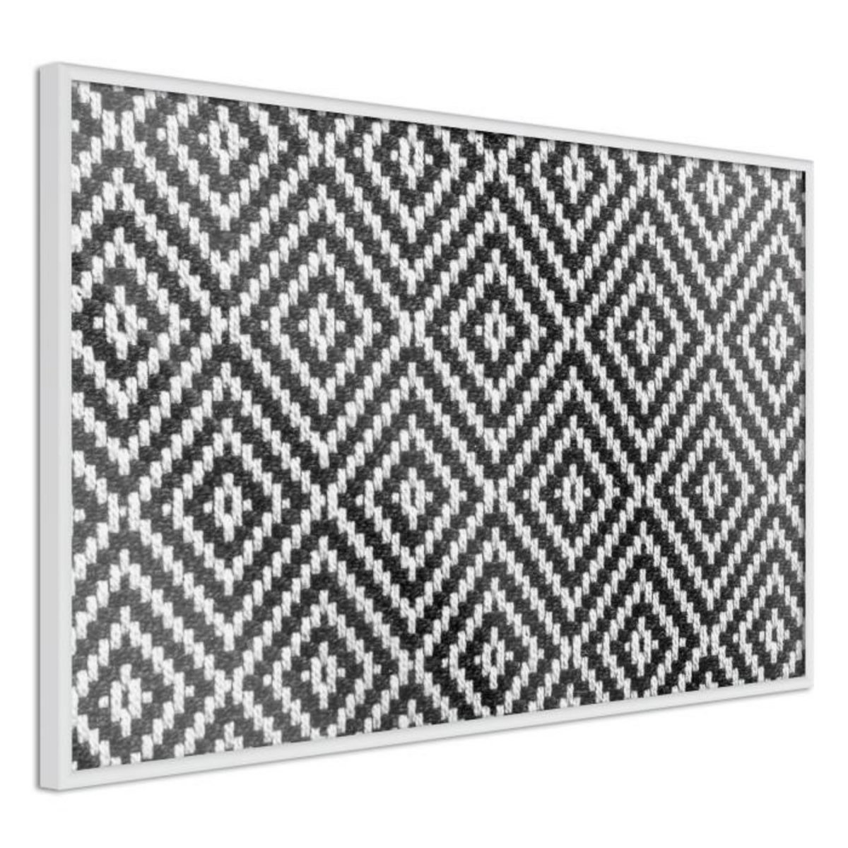 Paris Prix Affiche Murale Encadrée  Moving Pattern