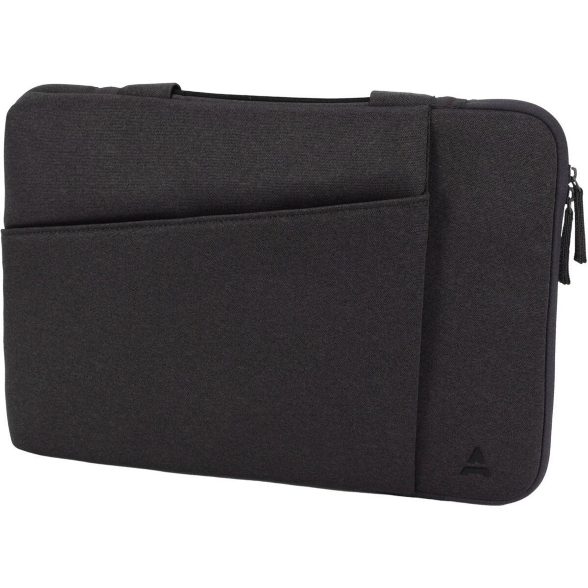 ADEQWAT Housse Pocket sleeve 13-14 gris chiné