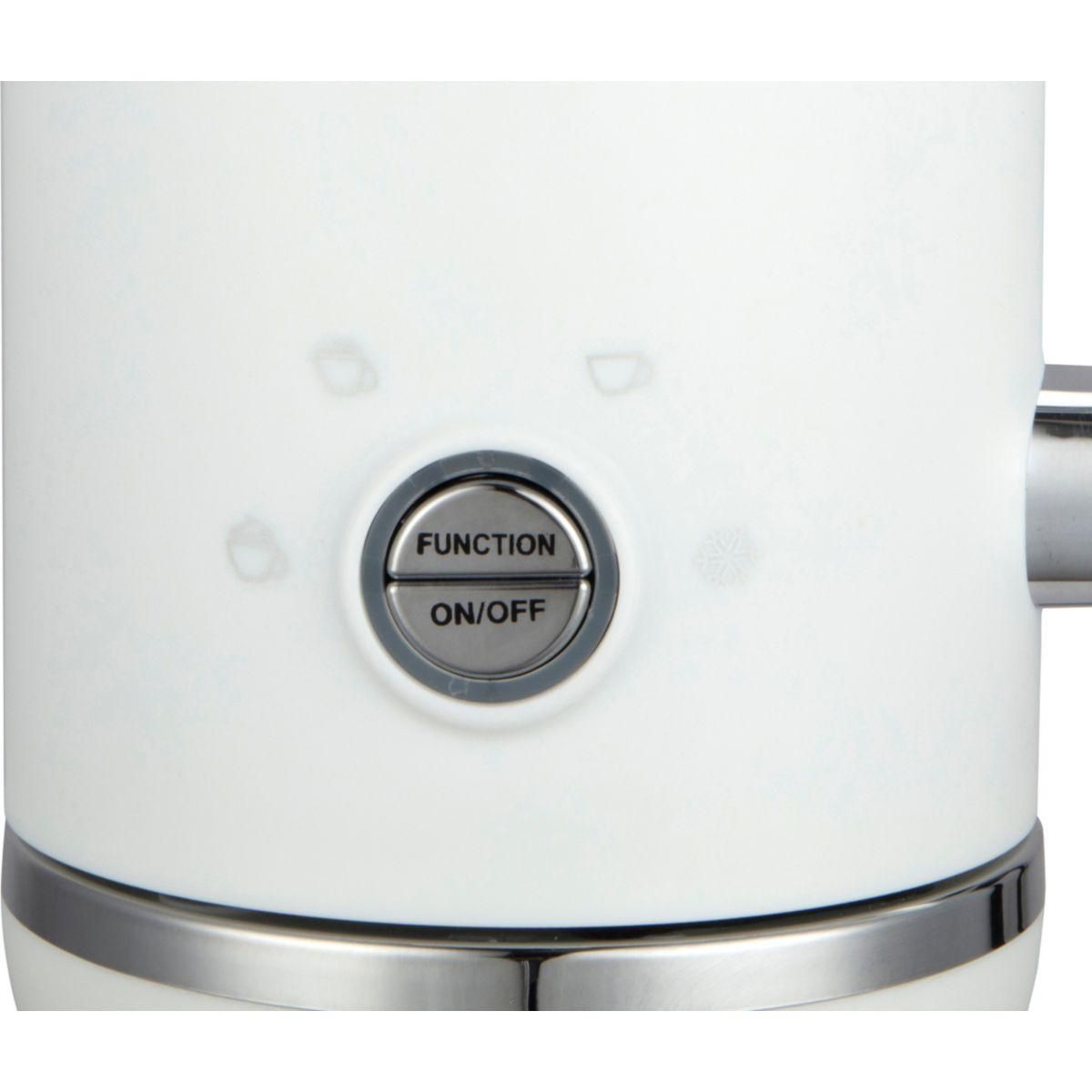 ESSENTIEL B Mousseur à lait EMilk 1