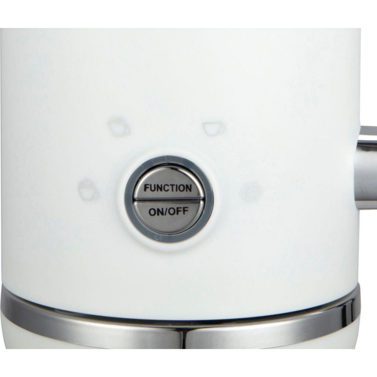 ESSENTIEL B Mousseur à lait EMilk 1